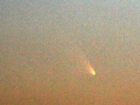 Komeet C/2011 L4 (PANSTARRS) in 2013
